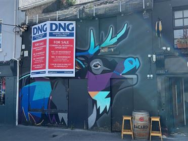 30 Woodquay, Woodquay, Galway City, Co. Galway