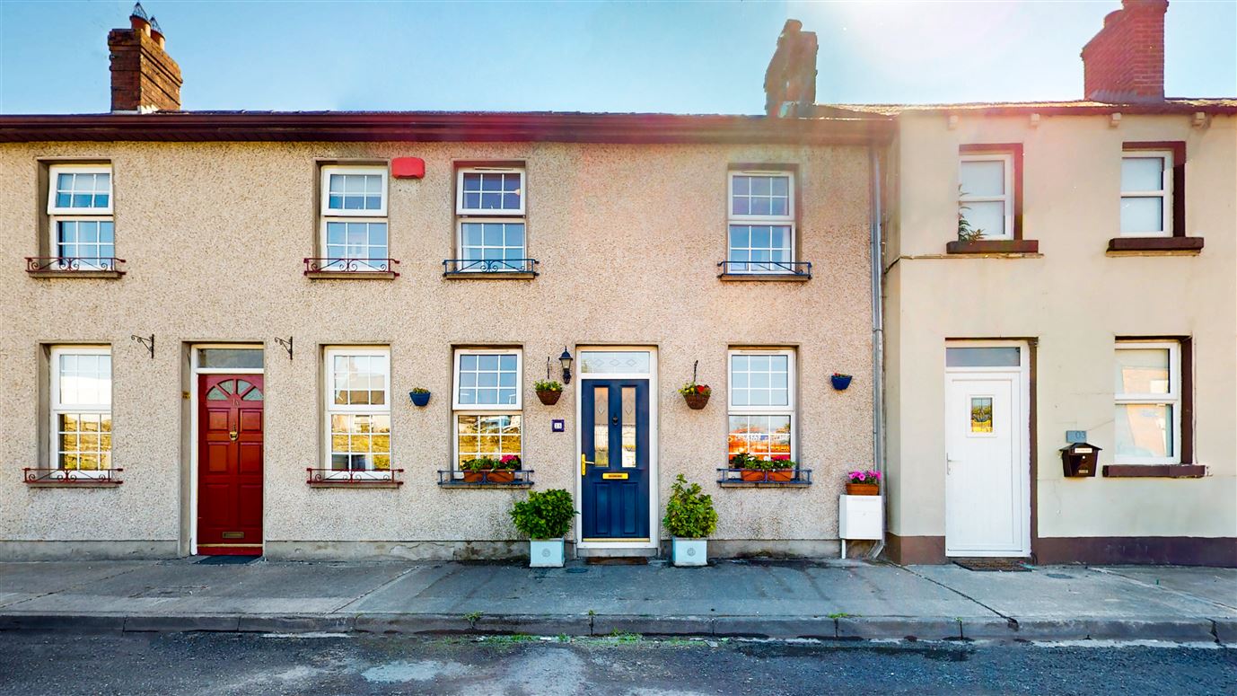 2A Hill Street East, Dundalk, Co. Louth