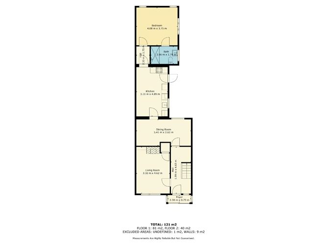 31 Assumption Place, Cobh, Cork