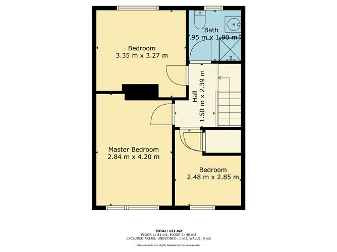 31 Assumption Place, Cobh, Cork
