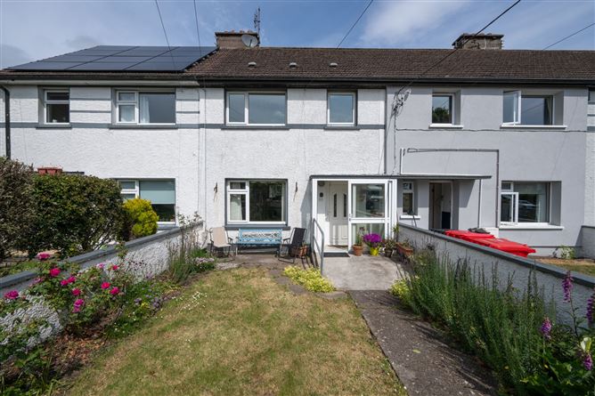 31 Assumption Place, Cobh, Cork