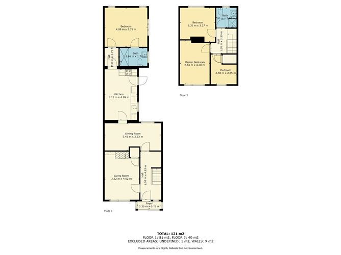 31 Assumption Place, Cobh, Cork