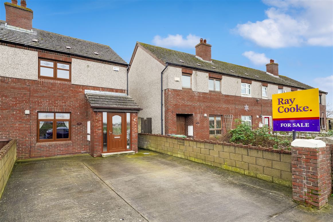 9 Barnville Park, Cherry Orchard, Dublin 10