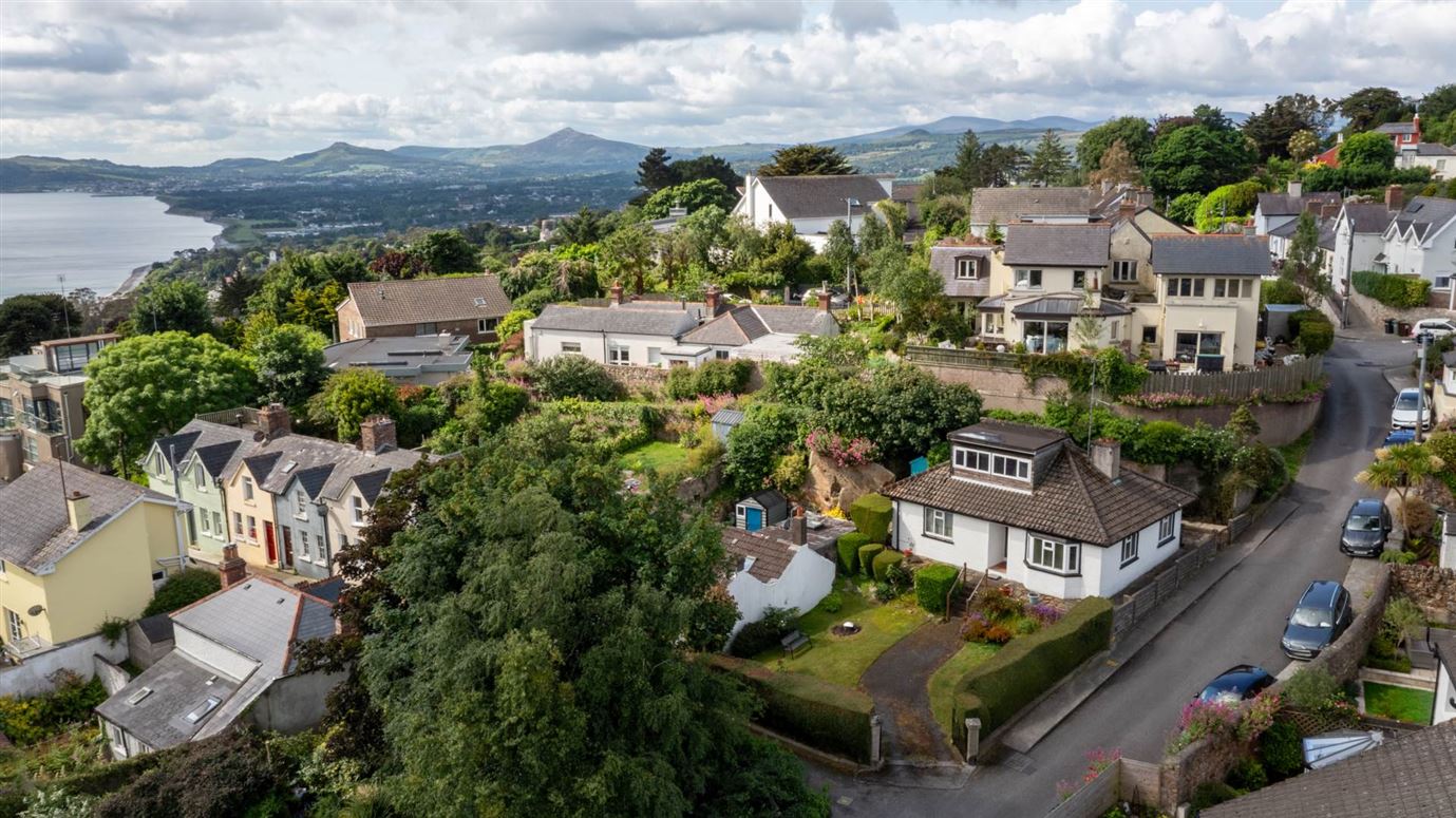 Hill View, Glenalua Road, Killiney, County Dublin