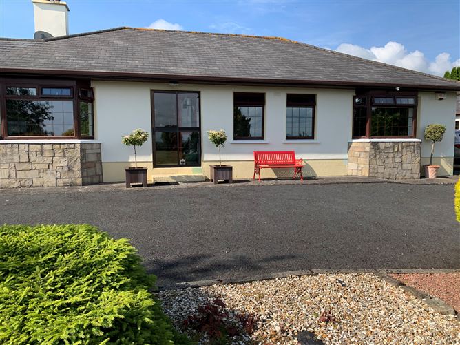 Rathmoon, Baltinglass, Wicklow