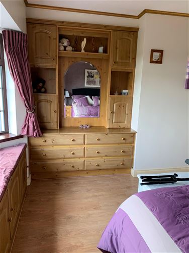 Rathmoon, Baltinglass, Wicklow