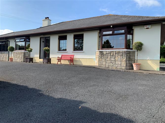 Rathmoon, Baltinglass, Wicklow