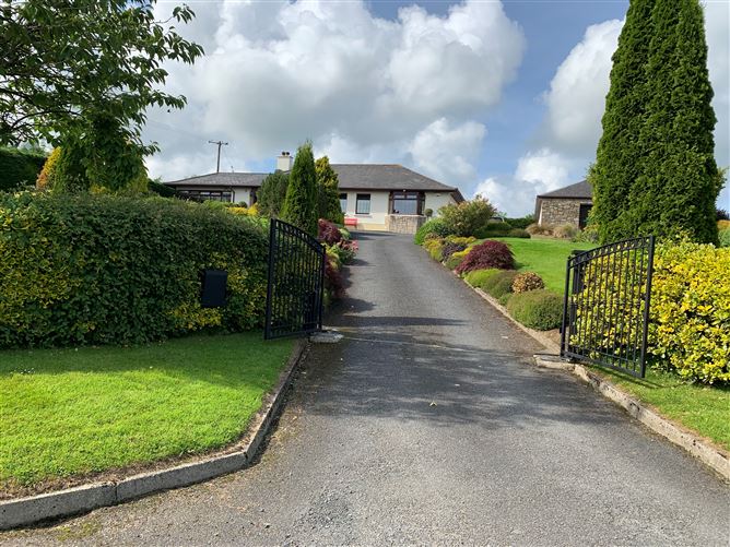 Rathmoon, Baltinglass, Wicklow