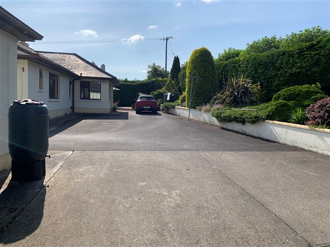 Rathmoon, Baltinglass, Wicklow