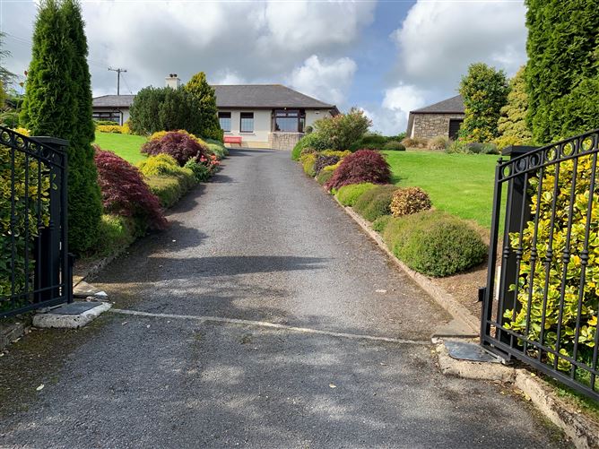 Rathmoon, Baltinglass, Wicklow