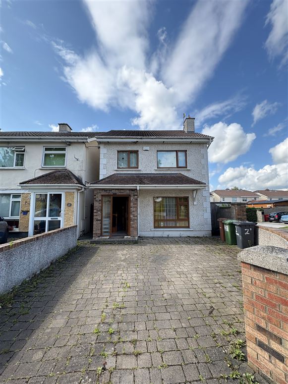 2a Coolmine Lawn, Blanchardstown, Dublin 15