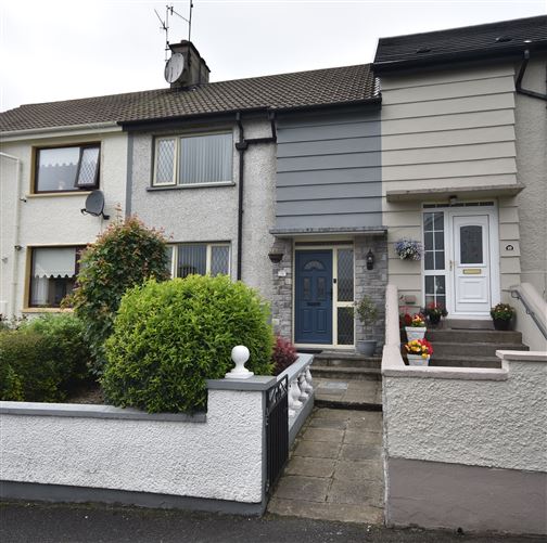 11 St. Eunan's Terrace, Raphoe, Donegal