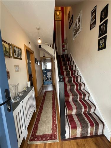 11 St. Eunan's Terrace, Raphoe, Donegal