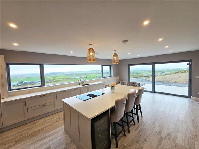 Moveen East, Kilkee, Co. Clare