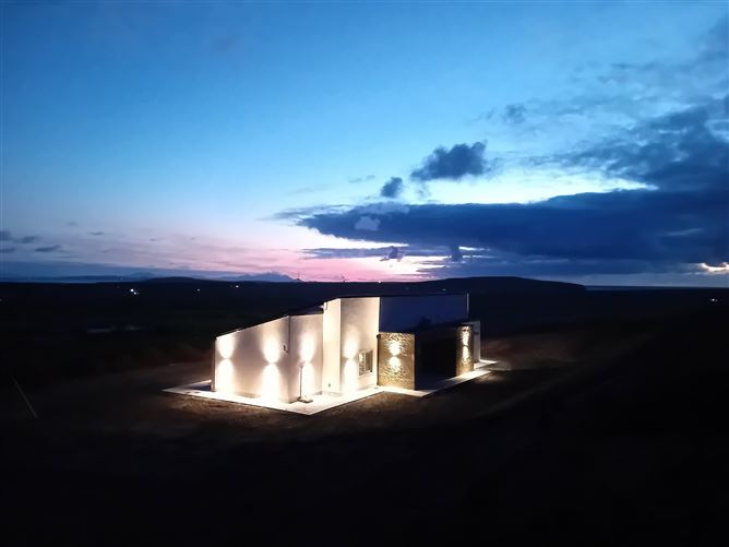 Moveen East, Kilkee, Co. Clare