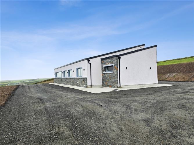 Moveen East, Kilkee, Co. Clare