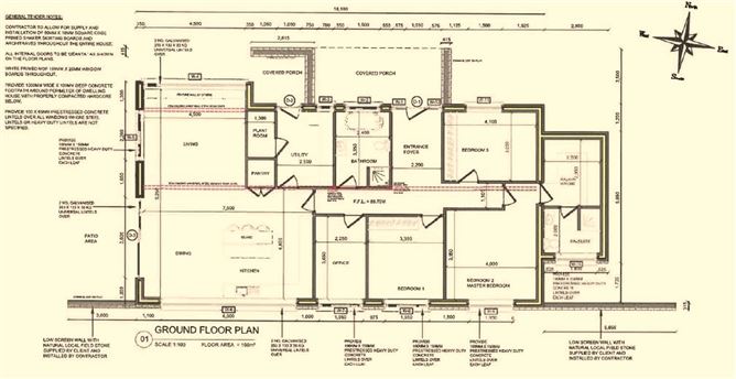 Moveen East, Kilkee, Co. Clare