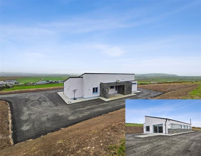 Moveen East, Kilkee, Co. Clare