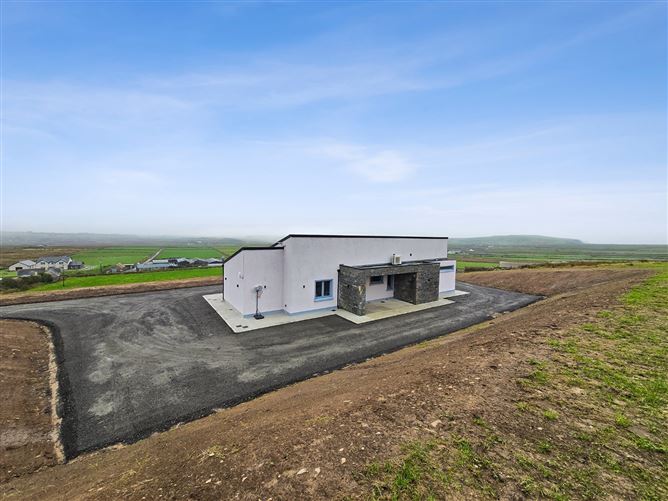 Moveen East, Kilkee, Co. Clare