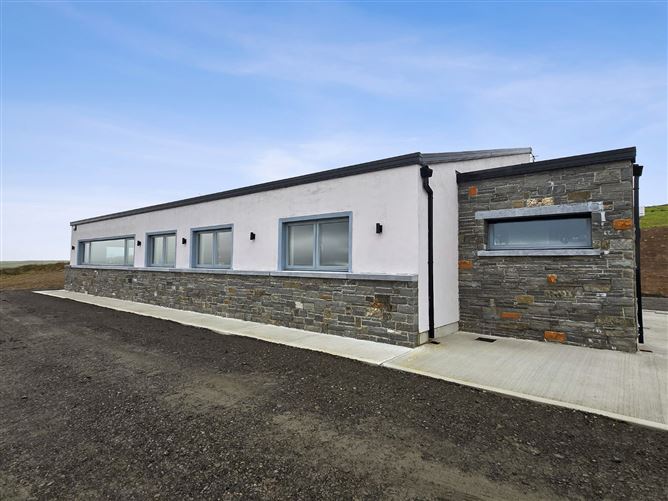 Moveen East, Kilkee, Co. Clare