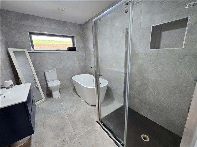 Moveen East, Kilkee, Co. Clare