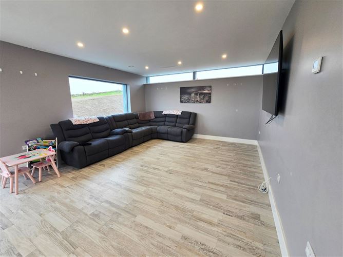 Moveen East, Kilkee, Co. Clare