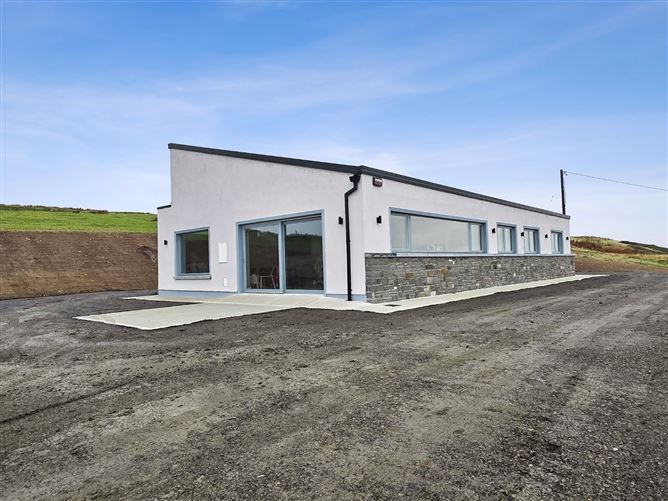 Moveen East, Kilkee, Co. Clare