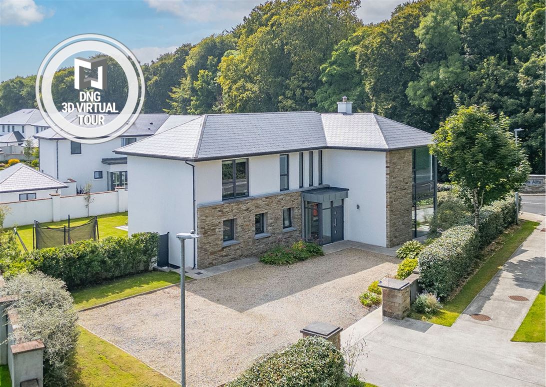 7 Ross Allta, Rosshill Road, Galway City