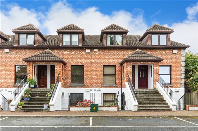 5 Thorncliffe, Dundrum Road, Dundrum, Dublin 14