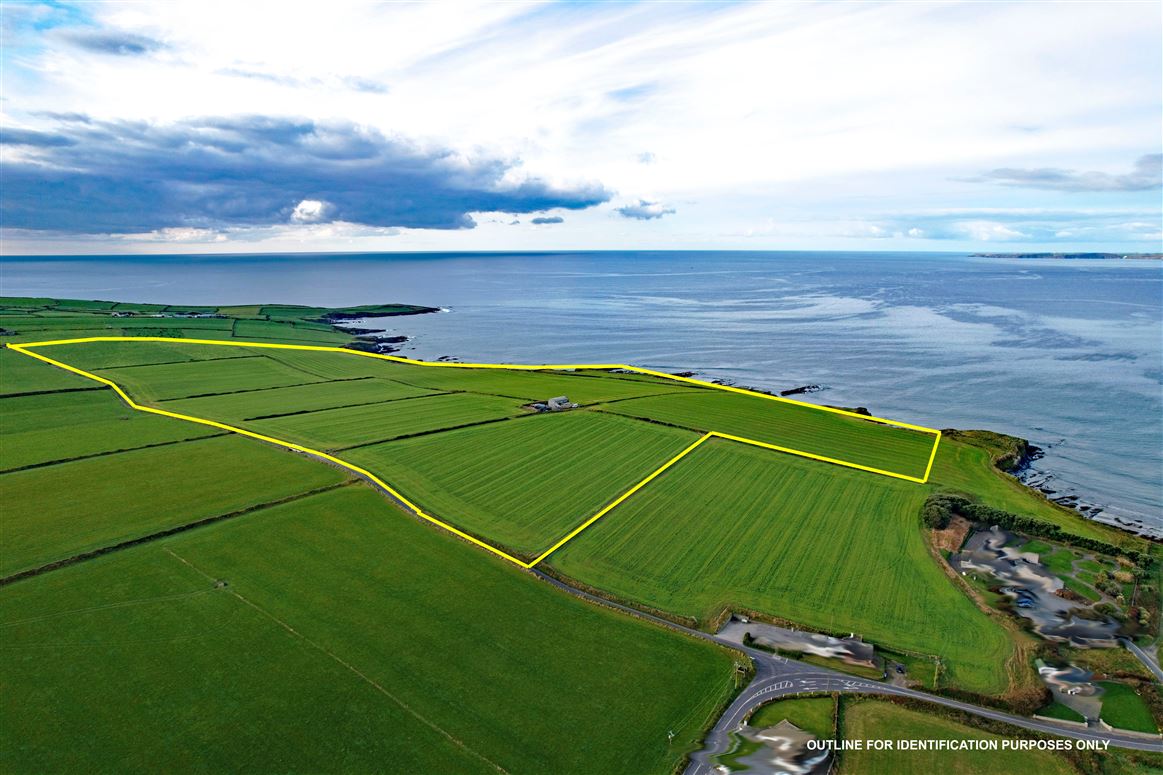 Lispatrick Lower, Old Head, Kinsale,   West Cork