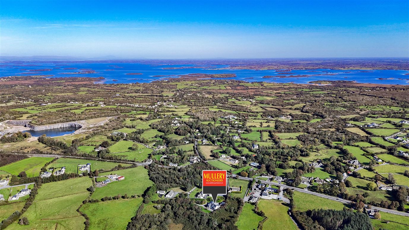 Redhill, Gortnagroagh, Rosscahill, Galway Redhill, Gortnagroagh, Rosscahill, Galway