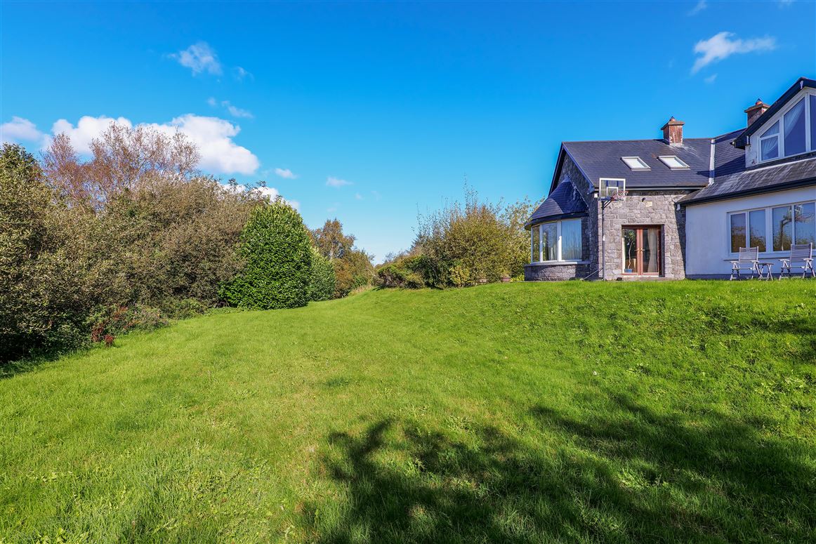 Redhill, Gortnagroagh, Rosscahill, Galway Redhill, Gortnagroagh, Rosscahill, Galway