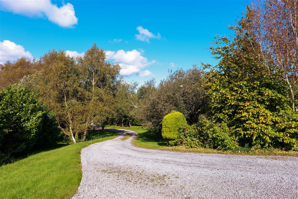 Redhill, Gortnagroagh, Rosscahill, Galway Redhill, Gortnagroagh, Rosscahill, Galway