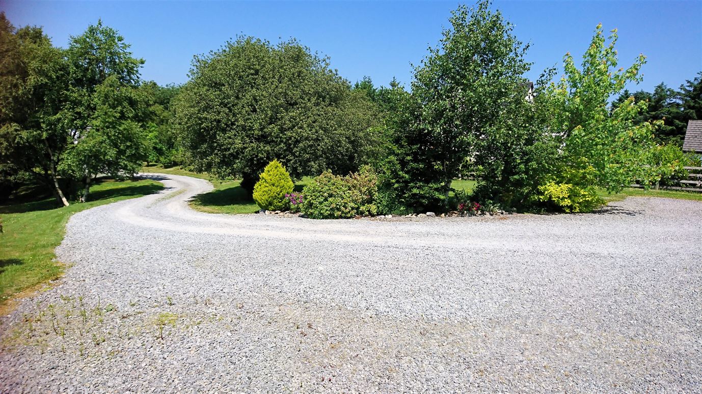 Redhill, Gortnagroagh, Rosscahill, Galway Redhill, Gortnagroagh, Rosscahill, Galway