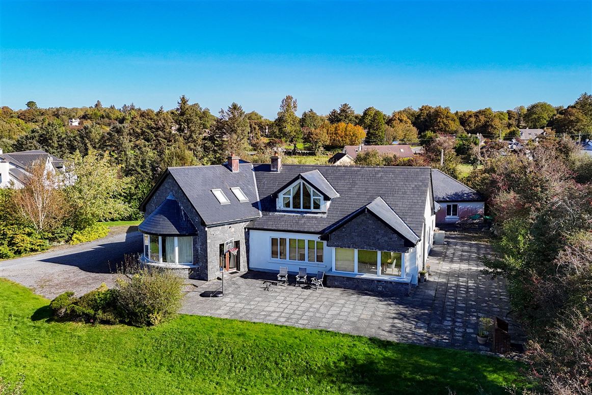 Redhill, Gortnagroagh, Rosscahill, Galway Redhill, Gortnagroagh, Rosscahill, Galway