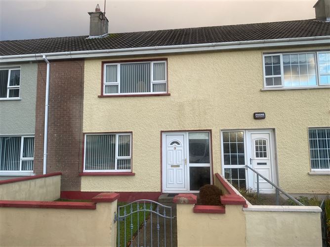 363 Glencar Irish, Letterkenny, Co. Donegal
