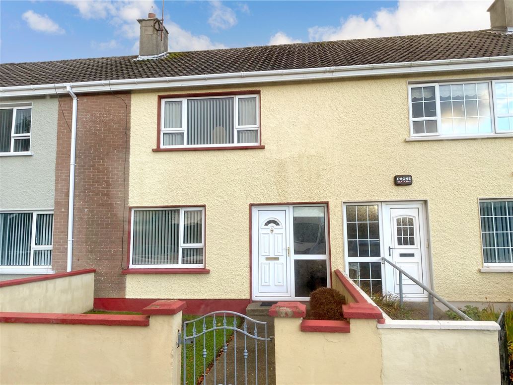 363 Glencar Irish, Letterkenny, Co. Donegal