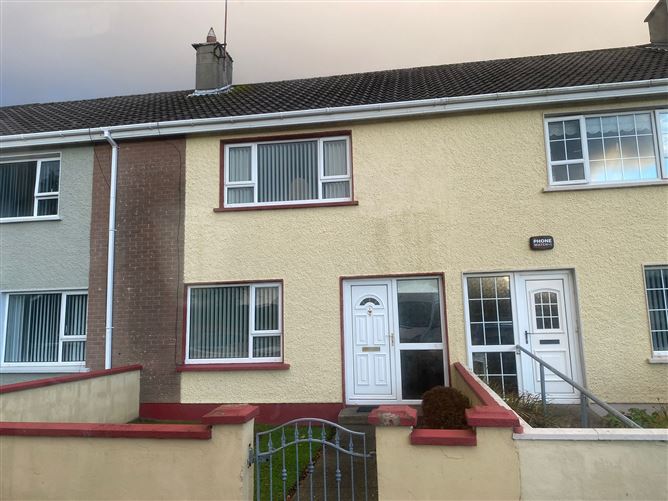 363 Glencar Irish, Letterkenny, Co. Donegal