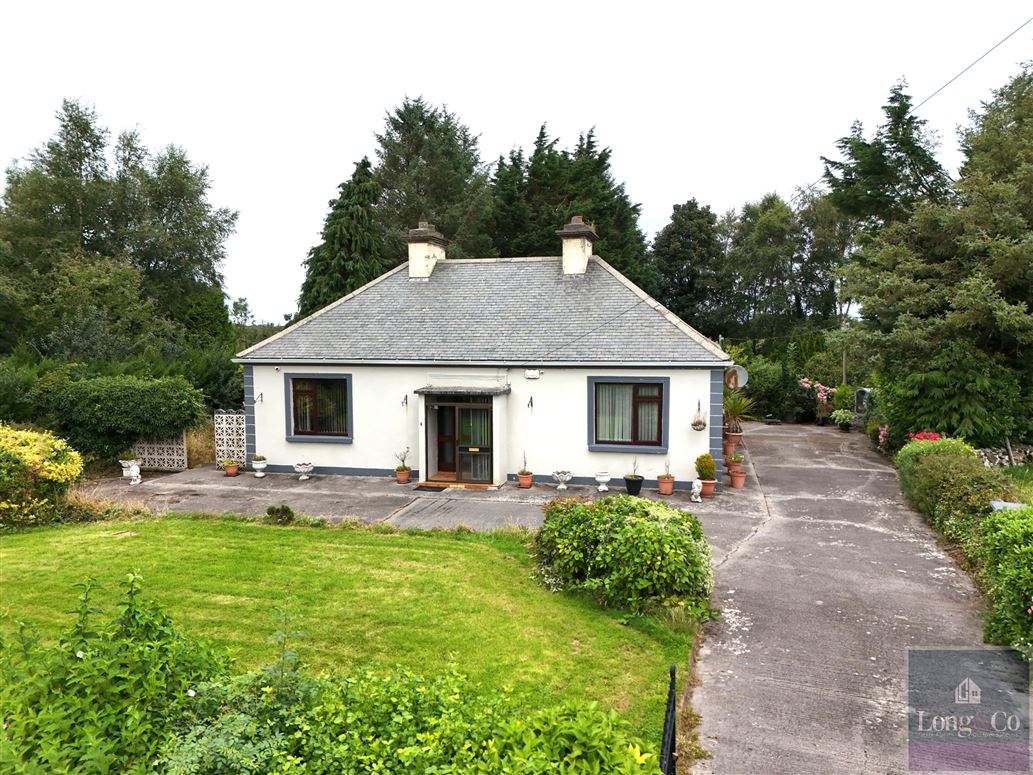 Carrowkeel North, Hollymount, Mayo