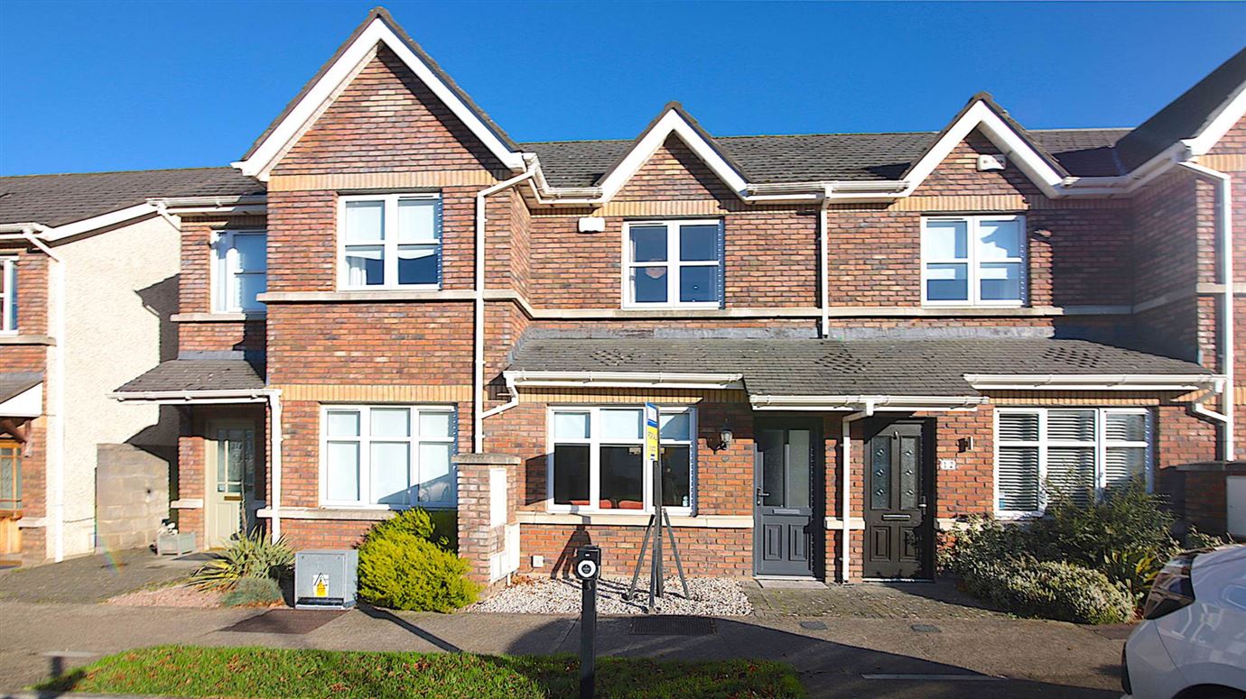 10 Latchford Park, Clonee, Dublin 15, County Dublin