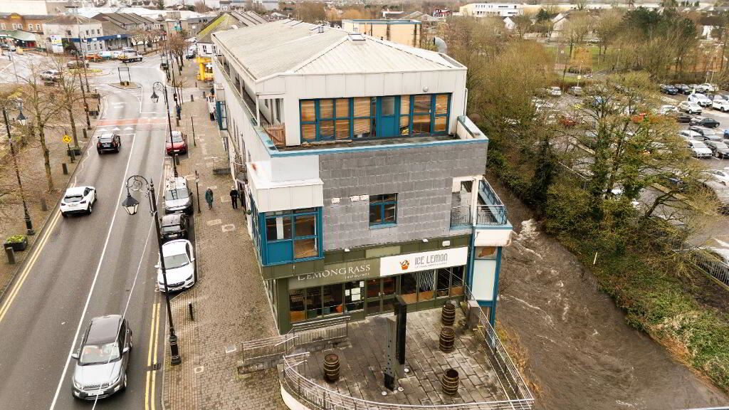 Apartment 5, Hanover Square, Kennedy Avenue, Carlow Town, Carlow