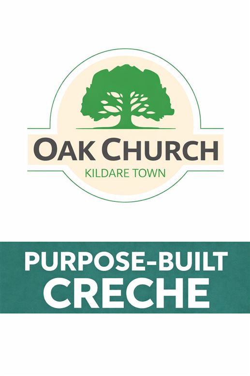 Oak Church Way, Kildare Town, Co. Kildare, Kildare Town, Kildare