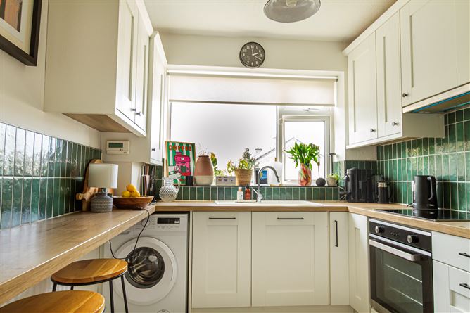 5 Beechfield Court, Perrystown,   Dublin 12