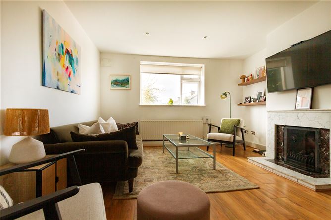 5 Beechfield Court, Perrystown,   Dublin 12