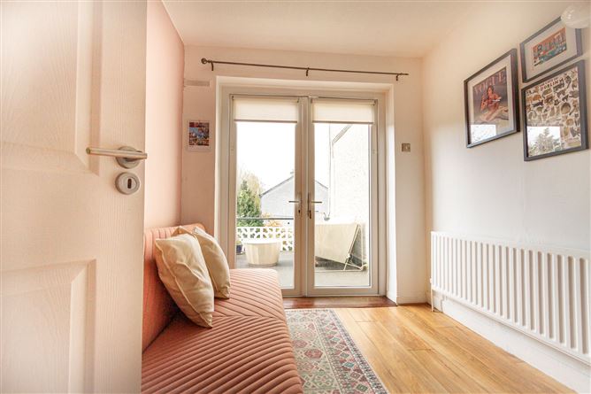 5 Beechfield Court, Perrystown,   Dublin 12