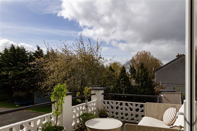 5 Beechfield Court, Perrystown,   Dublin 12