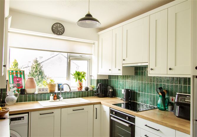 5 Beechfield Court, Perrystown,   Dublin 12