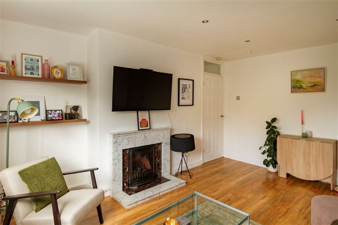 5 Beechfield Court, Perrystown,   Dublin 12