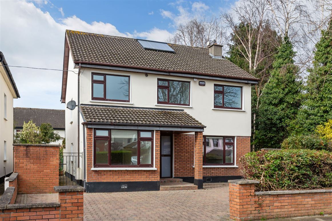 32 Lynwood, Dundrum, Dublin 16