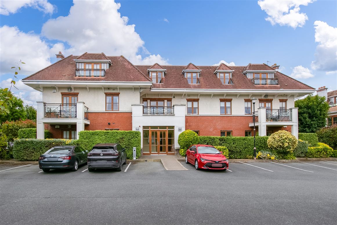 12 Cairnbrook View, Cairnbrook, Carrickmines, Dublin 18, Co. Dublin